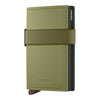 leaf khaki
