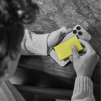 Cardprotector for Magsafe