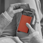 Cardprotector for Magsafe