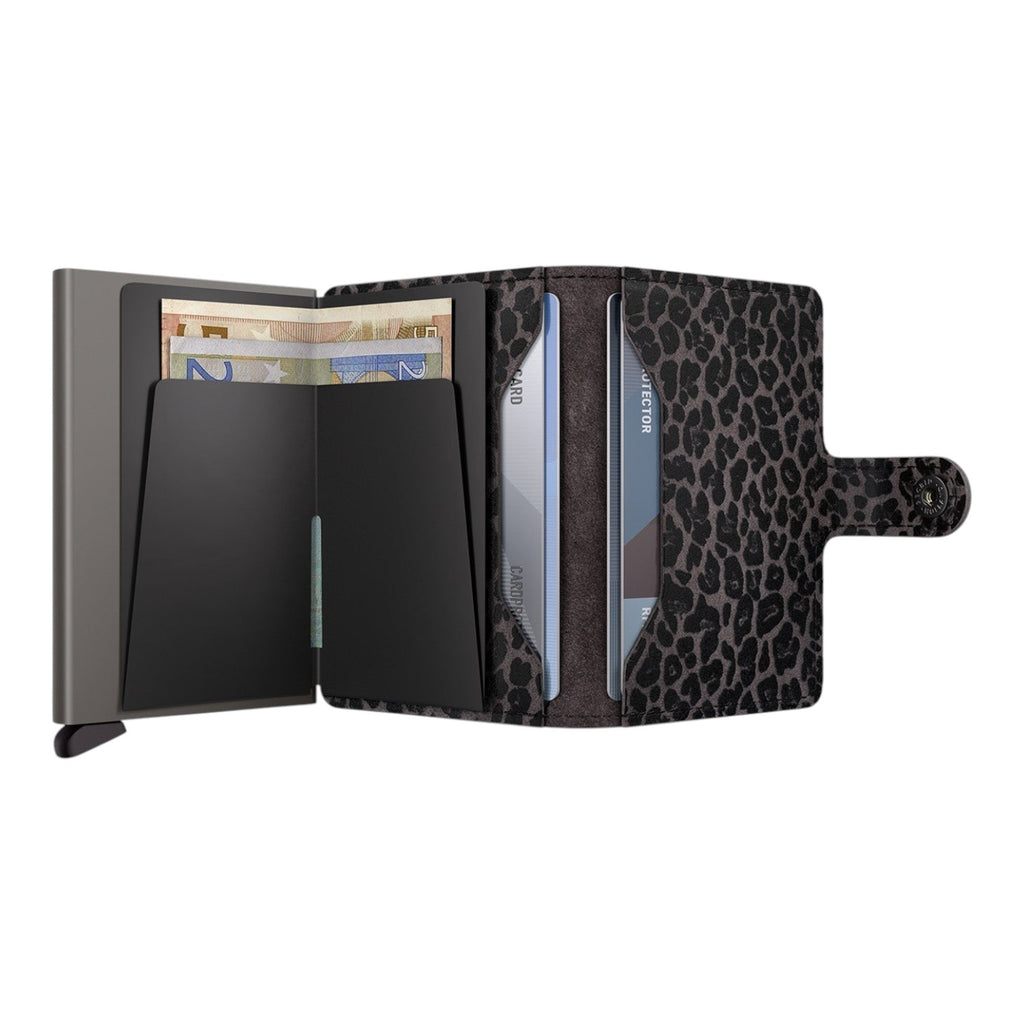 Miniwallet Leo