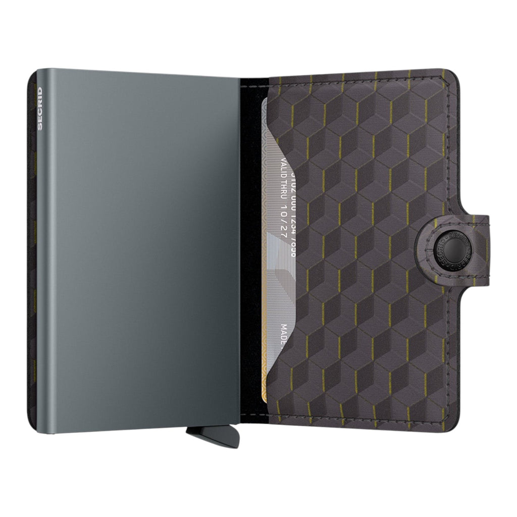 Miniwallet Optical