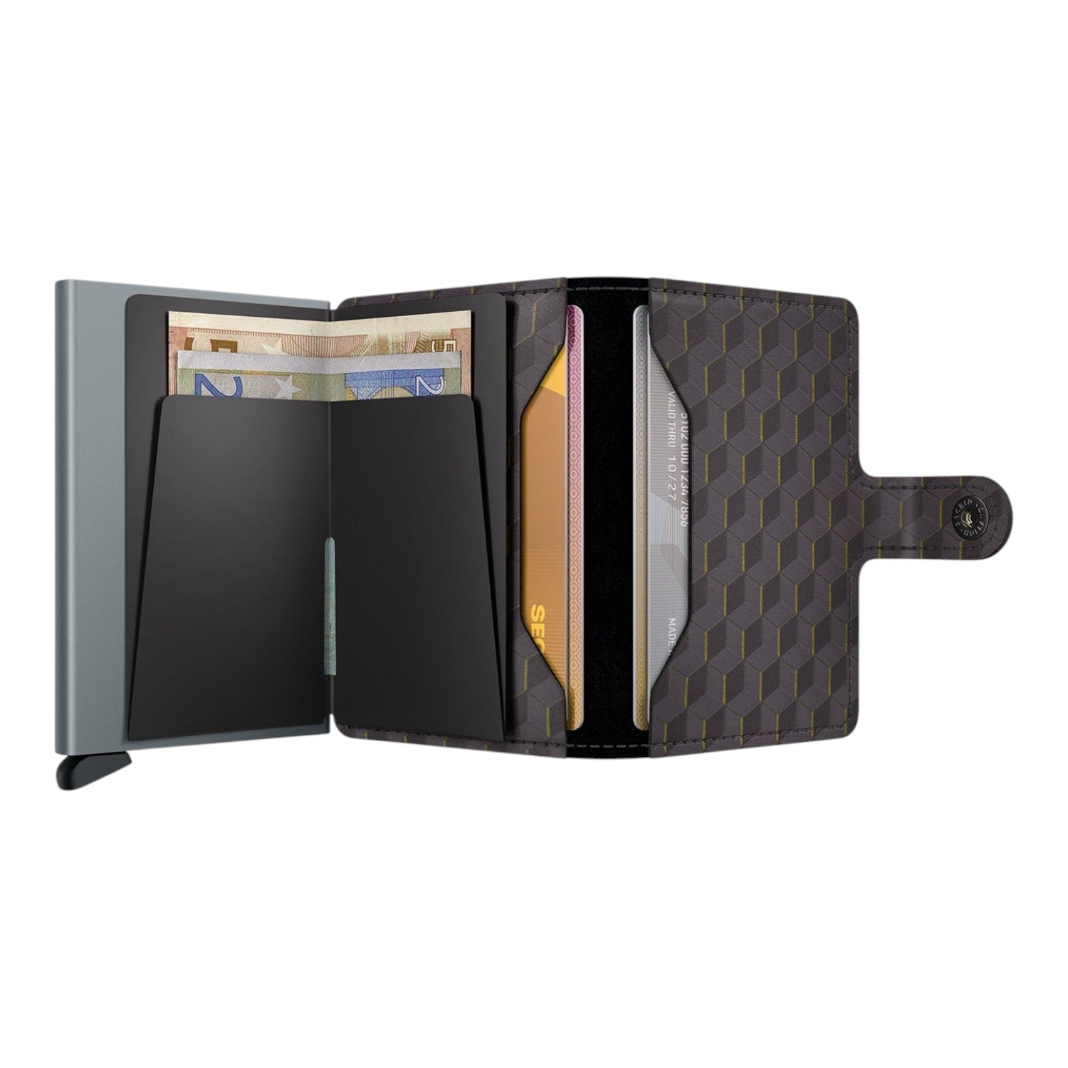 Miniwallet Optical