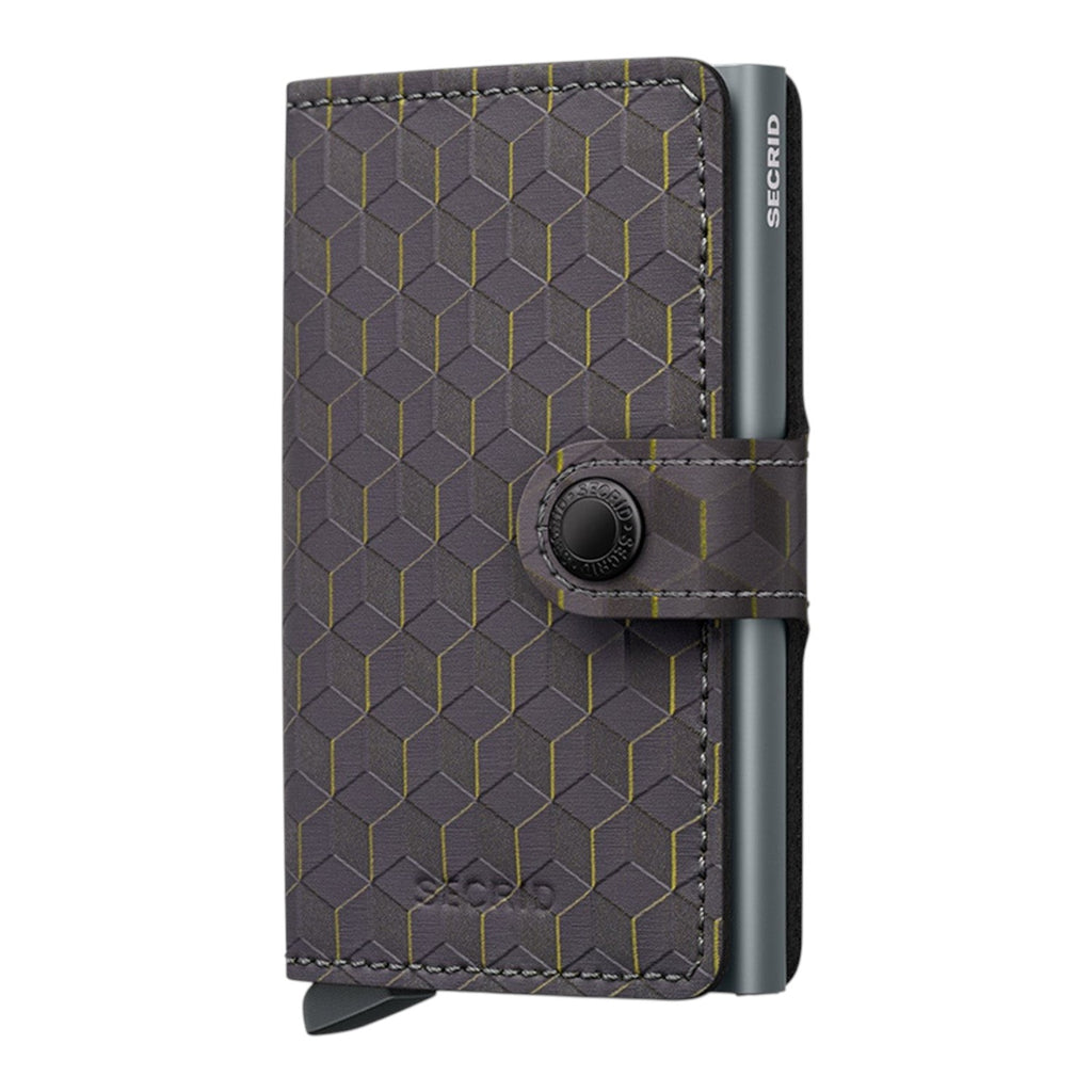 Miniwallet Optical