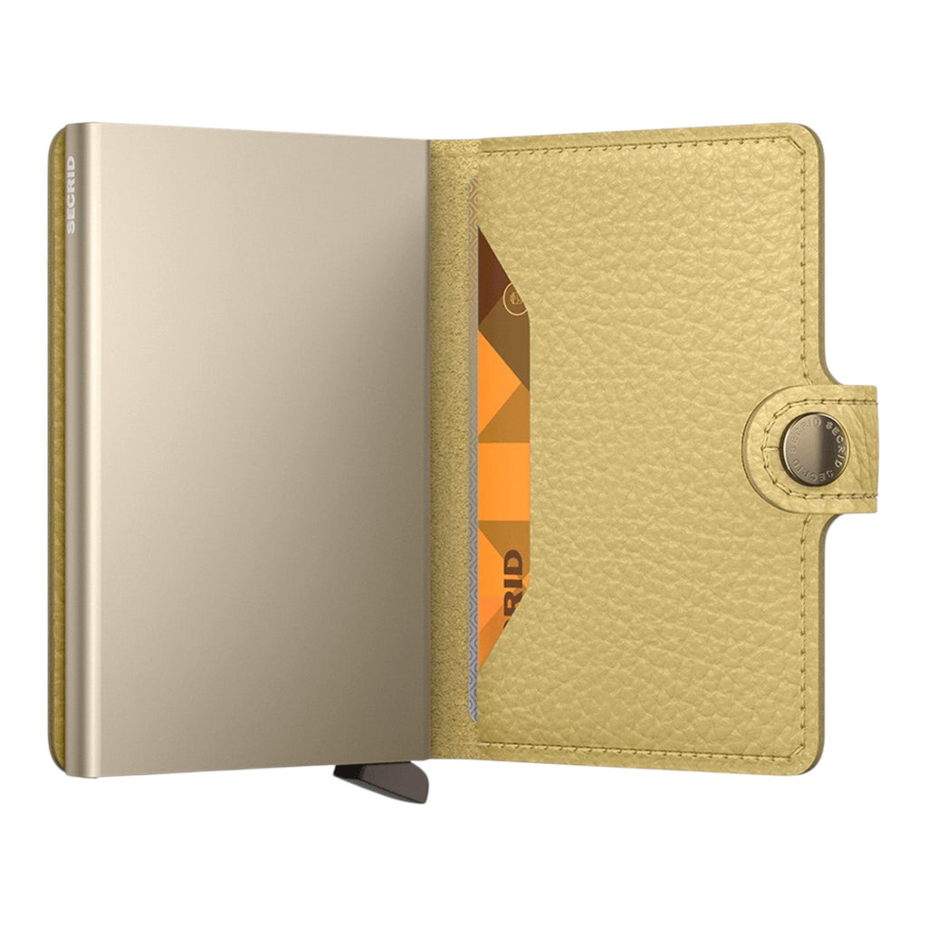 Miniwallet Pebble