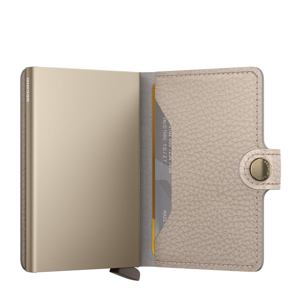 Miniwallet Pebble