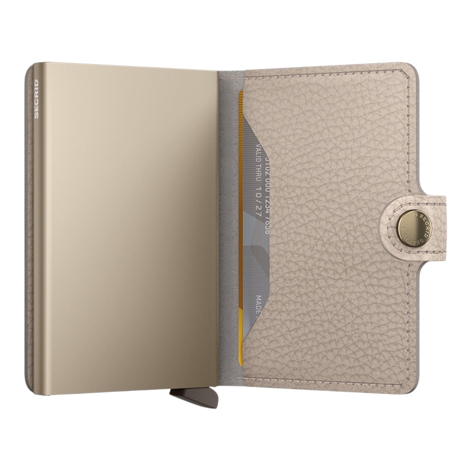 Miniwallet Pebble