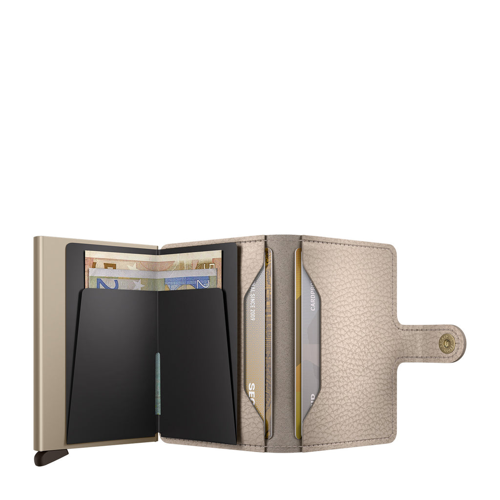 Miniwallet Pebble
