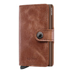 Miniwallet Vintage