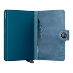 Miniwallet Vintage