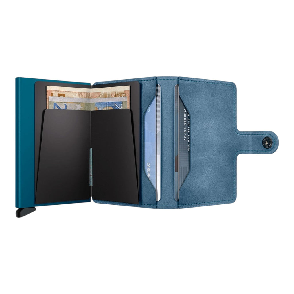 Miniwallet Vintage