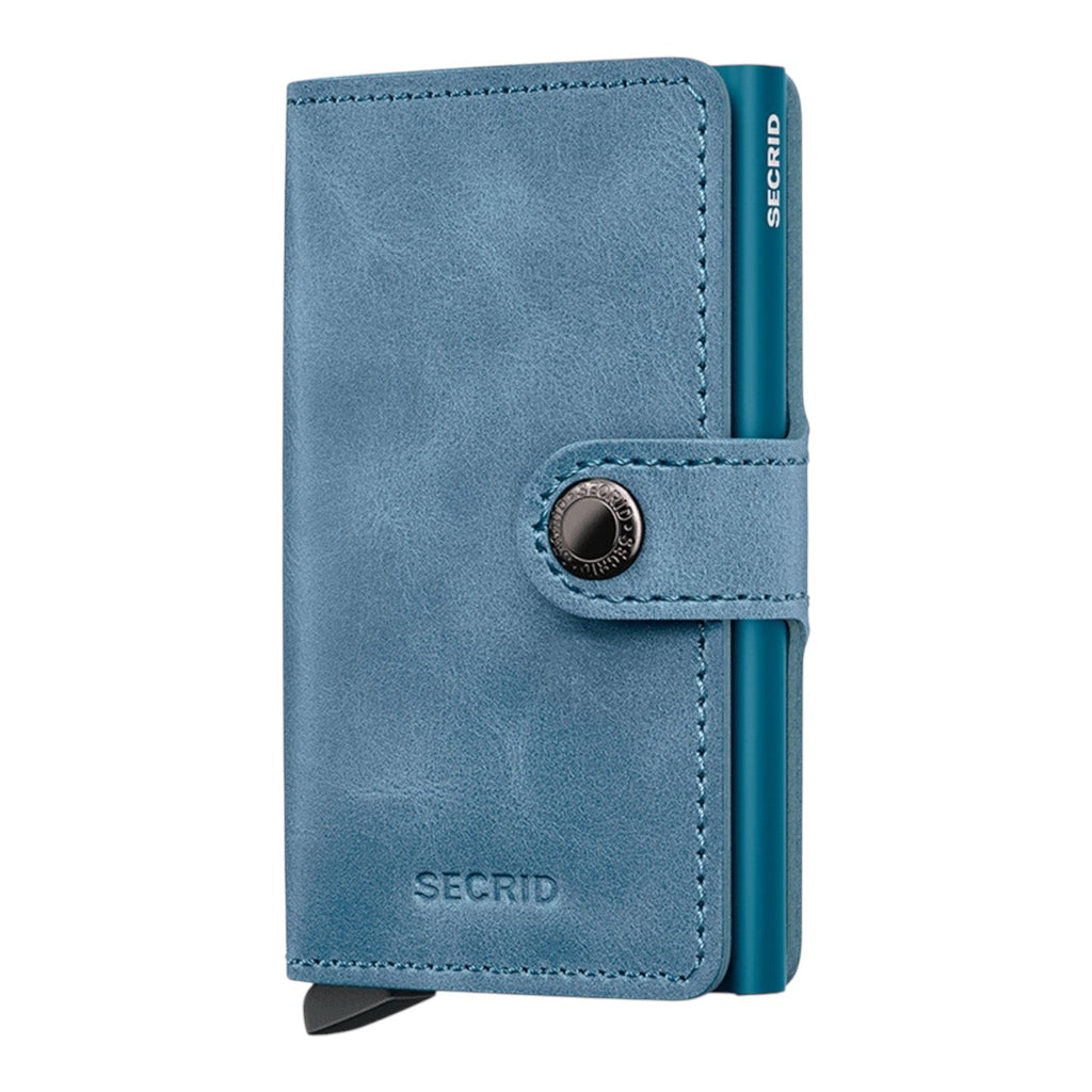 Miniwallet Vintage