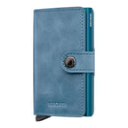 Miniwallet Vintage
