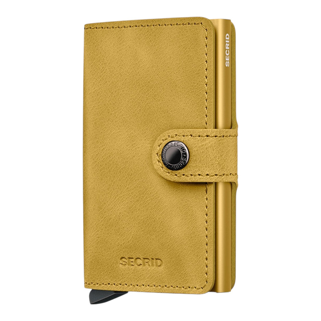 Miniwallet Vintage