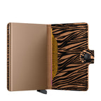 Miniwallet Zebra