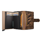 Miniwallet Zebra