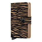 Miniwallet Zebra