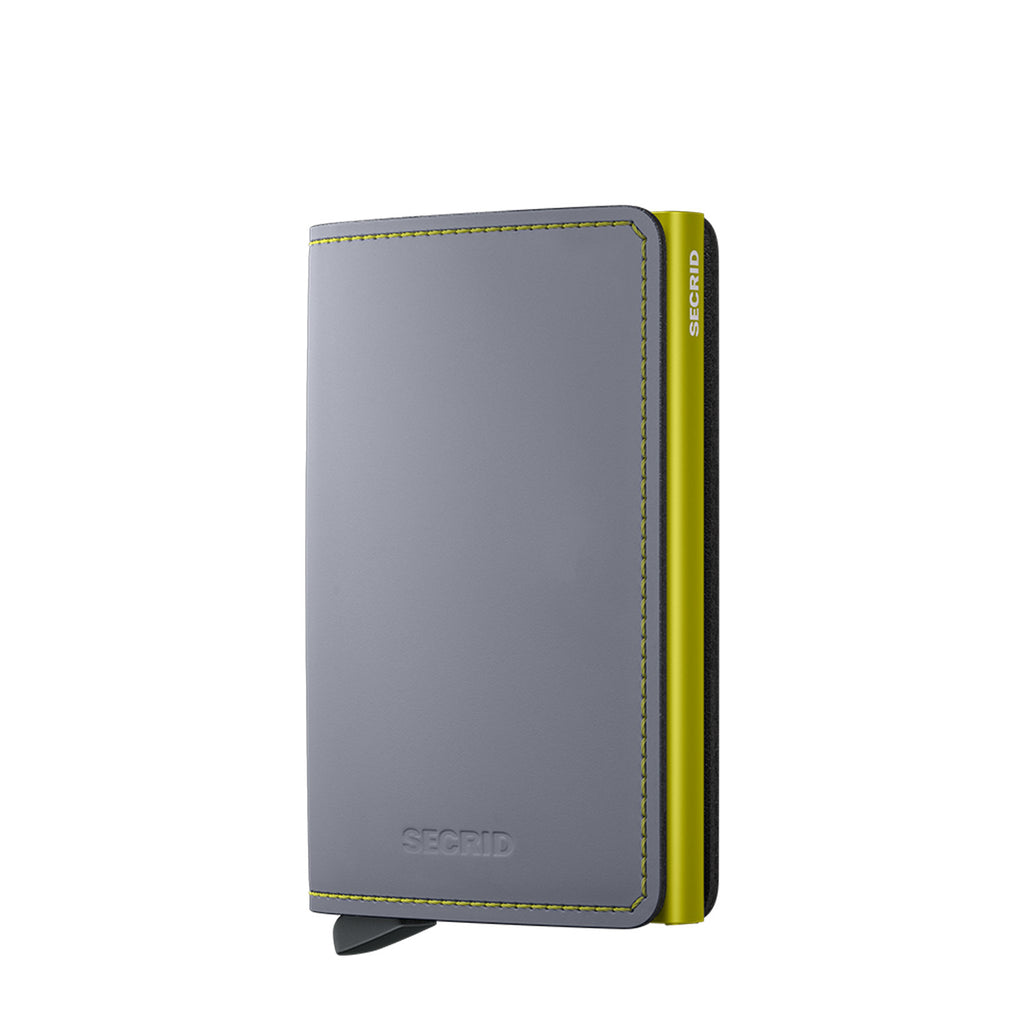 Slimwallet Matte