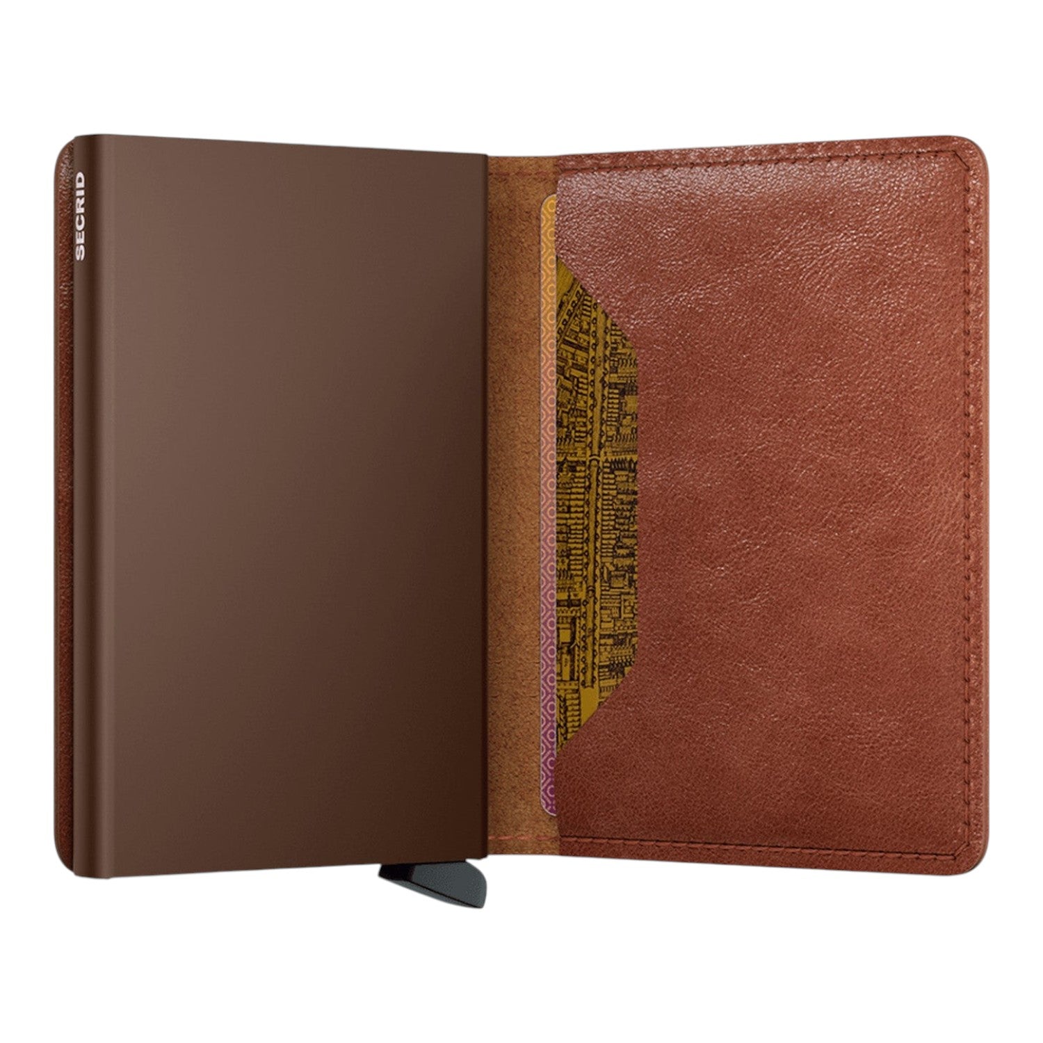 Slimwallet Vintage