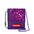 Chest pouch