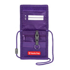 Chest pouch