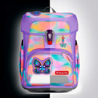 Cloud Flash Schulranzen-Set