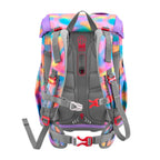 Cloud Flash Schulranzen-Set