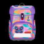 Cloud Flash Schulranzen-Set