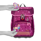 Cloud Schulranzen-Set Schleich®