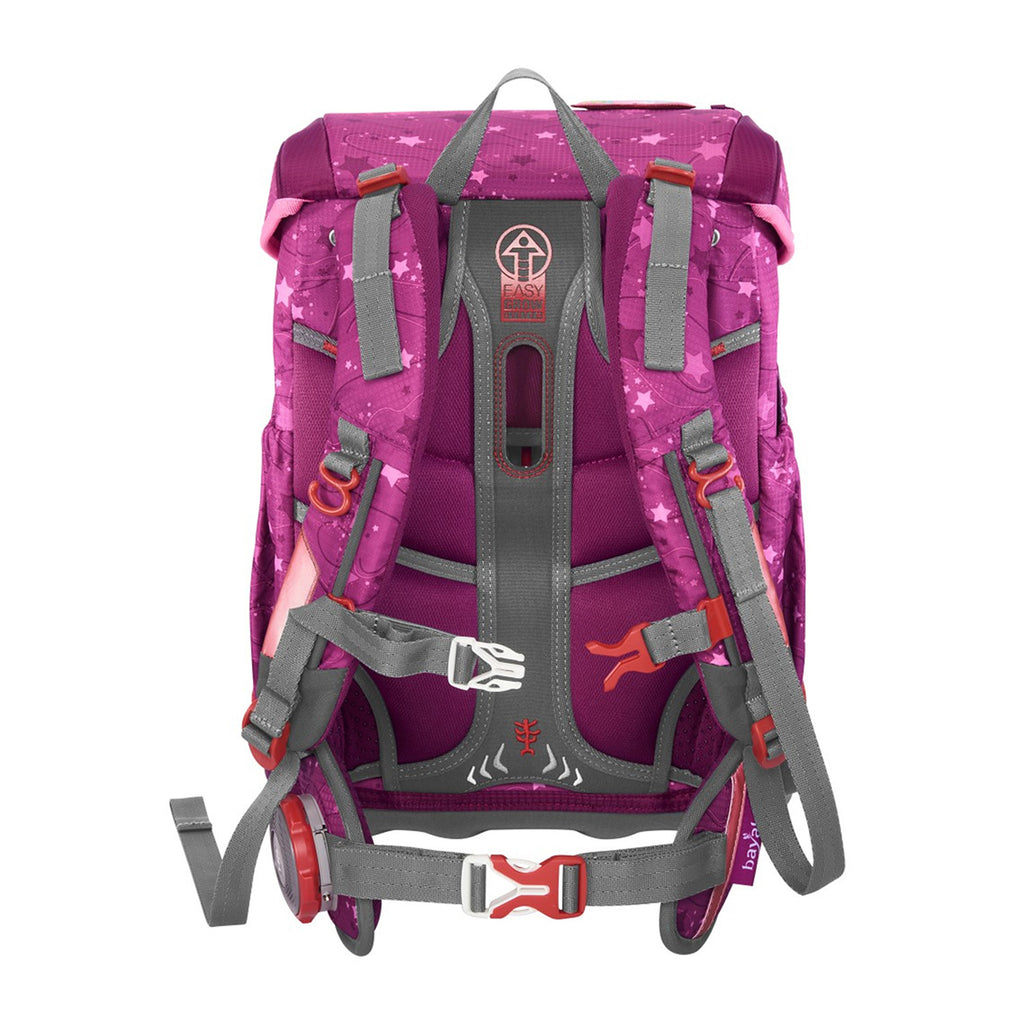 Cloud Schulranzen-Set Schleich®