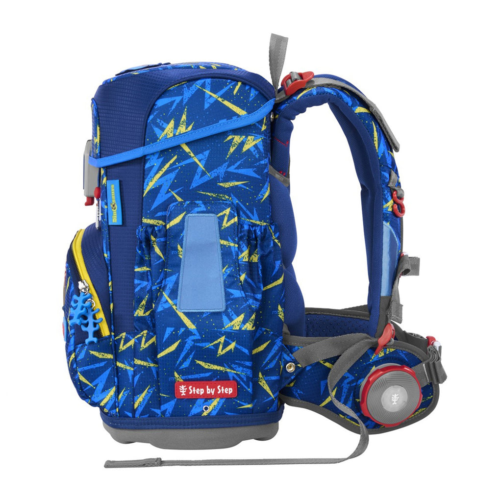 Cloud Schulranzen-Set Schleich®