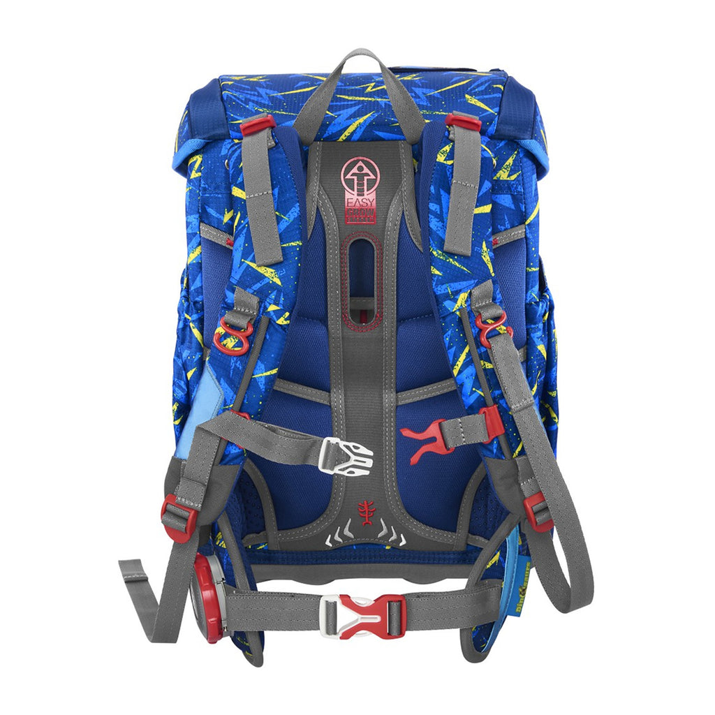 Cloud Schulranzen-Set Schleich®