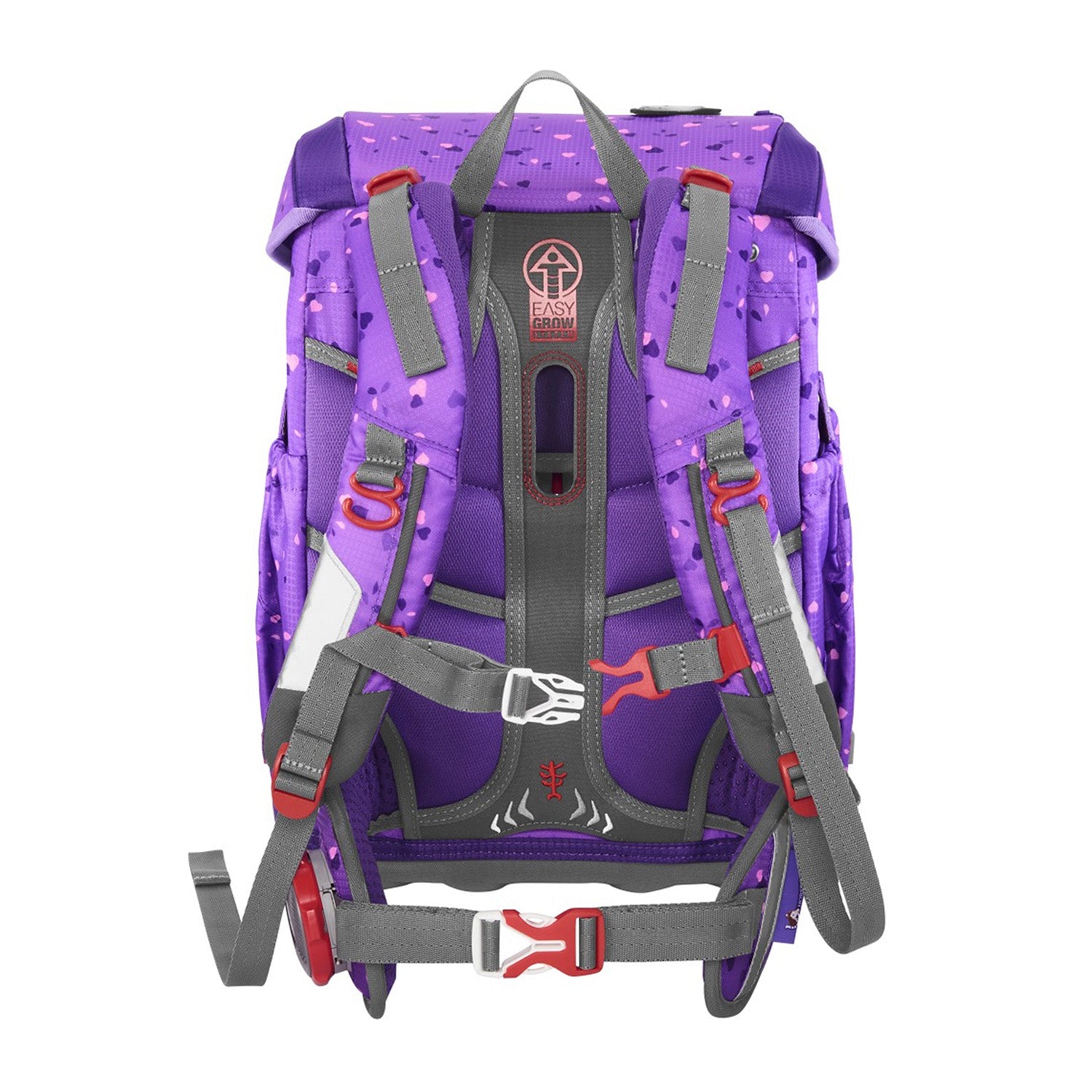 Cloud Schulranzen-Set Schleich®