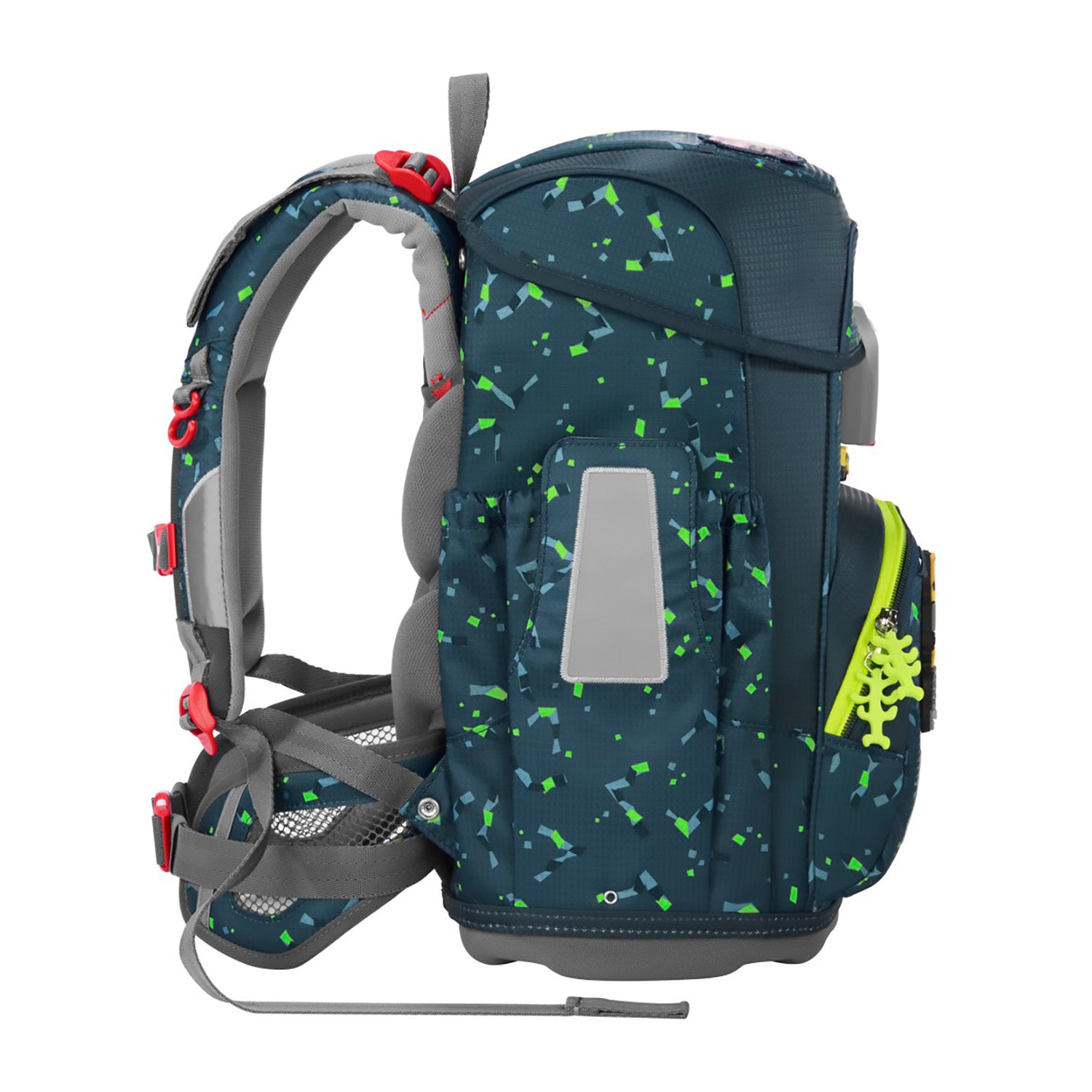 Cloud Schulranzen-Set