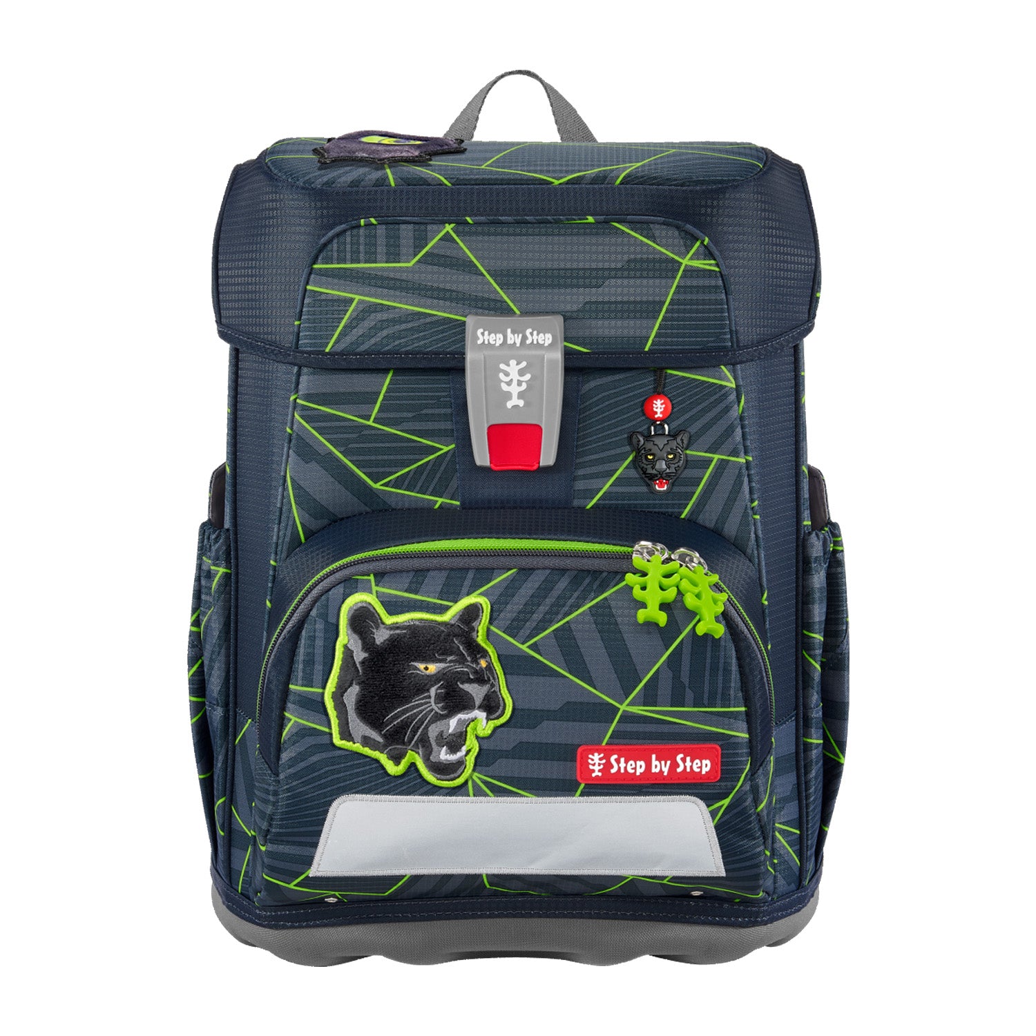 Cloud Schulranzen-Set