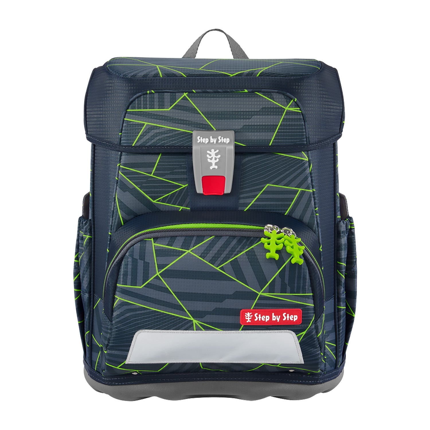 Cloud Schulranzen-Set