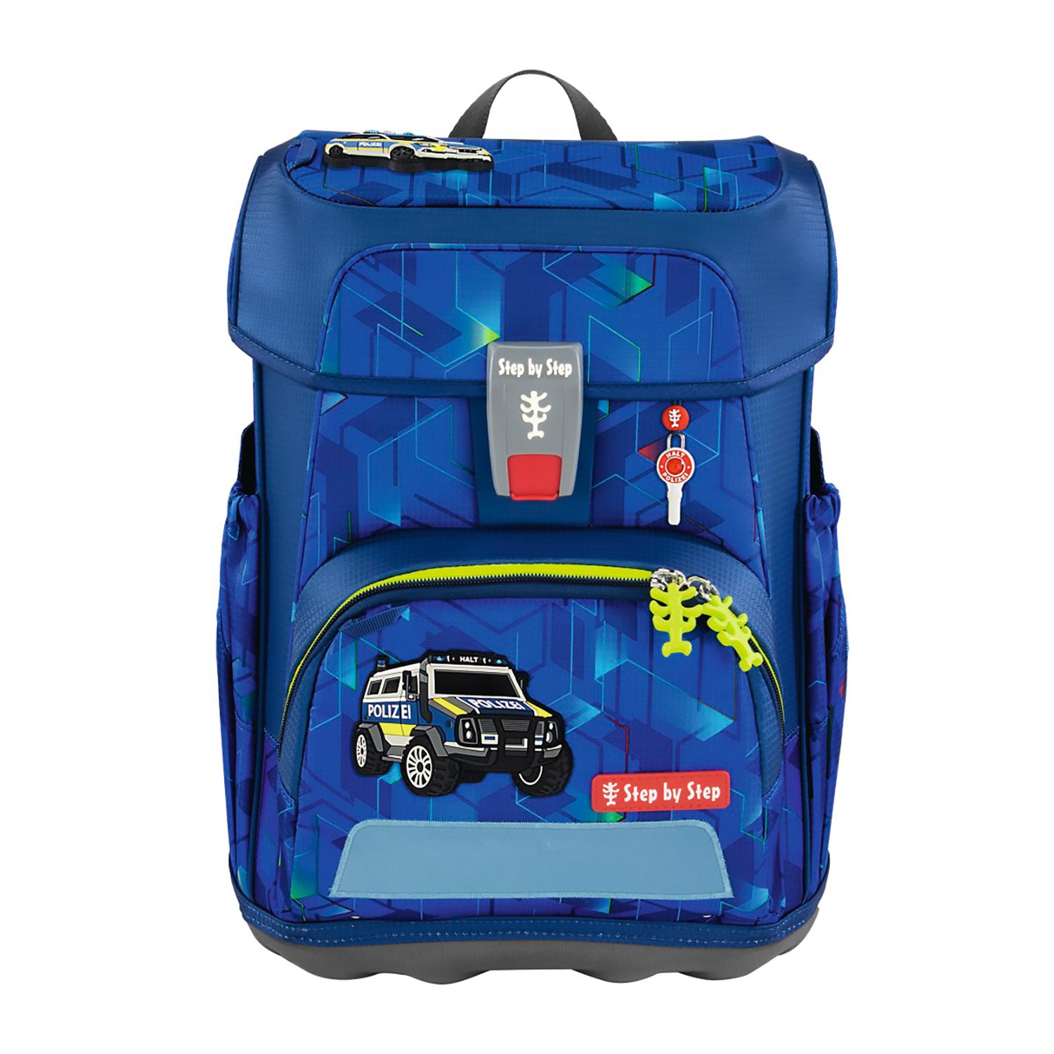 Cloud Schulranzen-Set