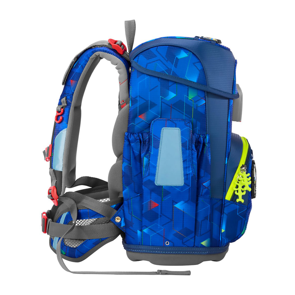 Cloud Schulranzen-Set