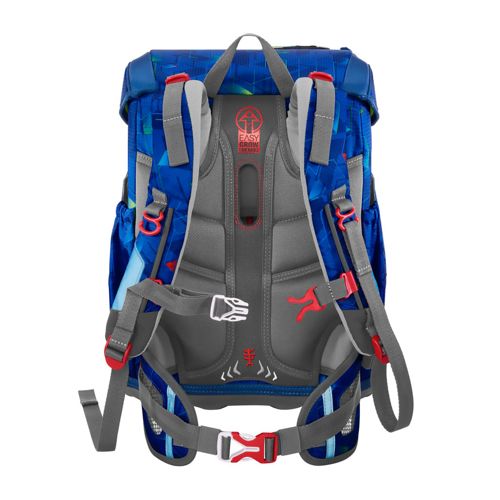 Cloud Schulranzen-Set