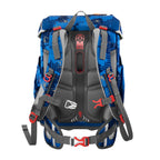 Cloud Schulranzen-Set Reflect