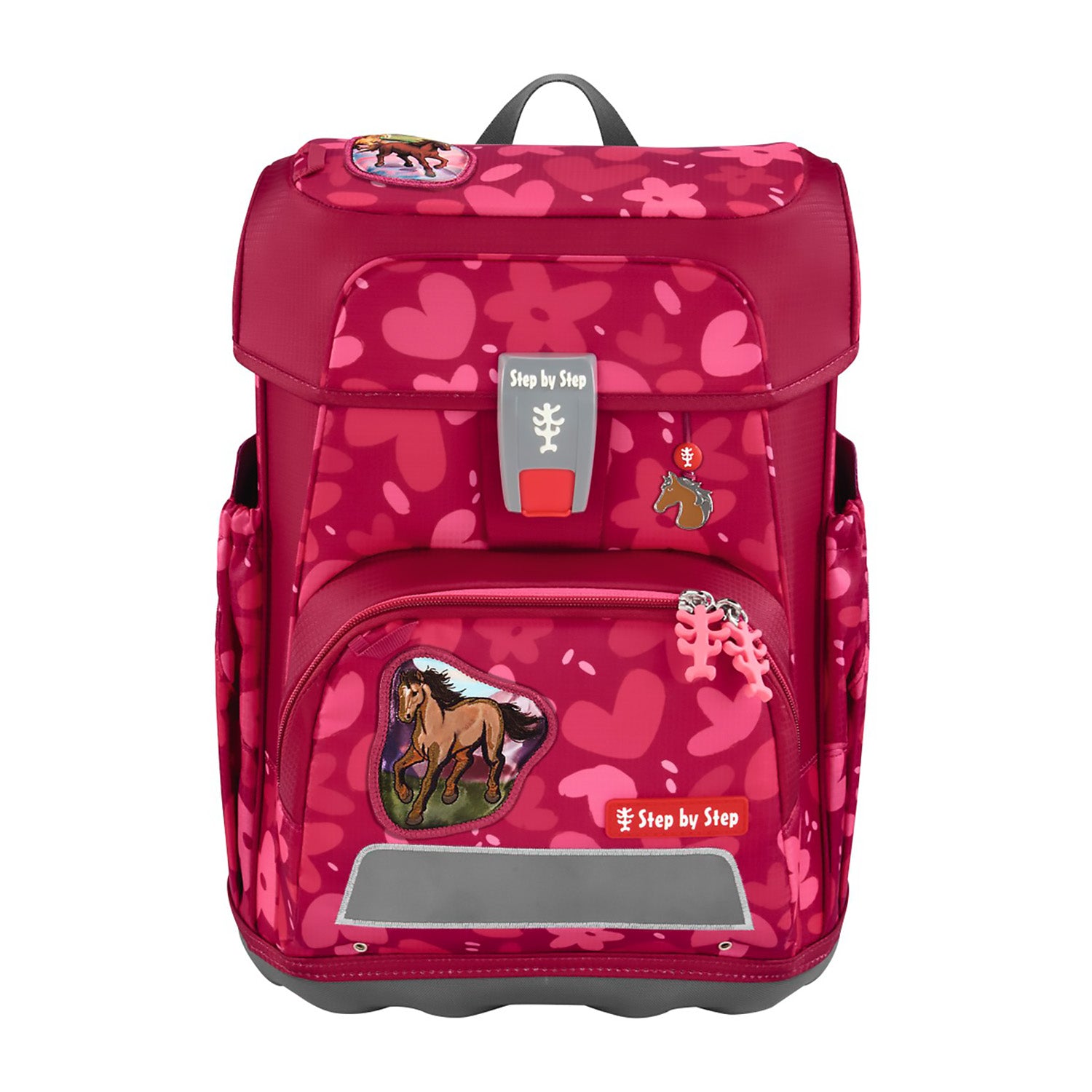 Cloud Schulranzen-Set