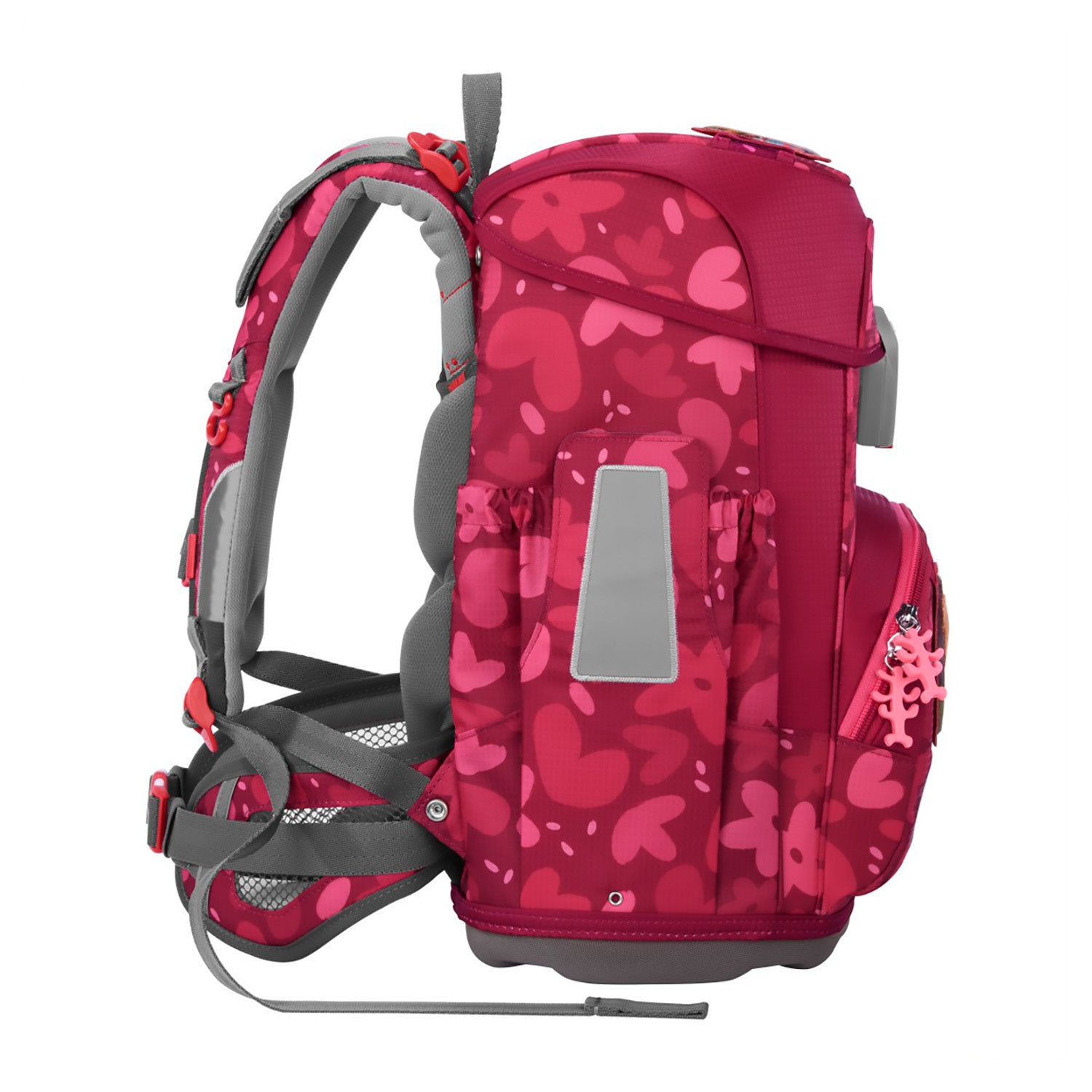 Cloud Schulranzen-Set