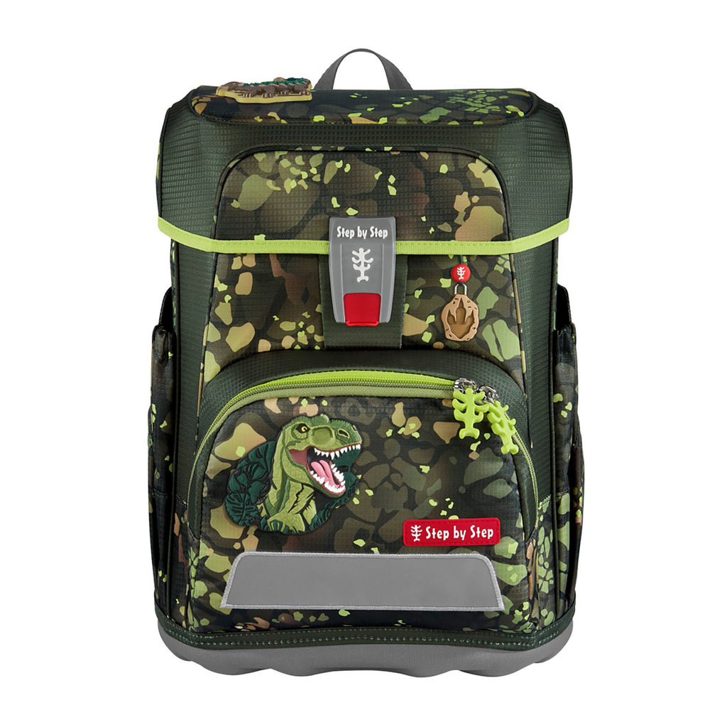 Cloud Schulranzen-Set