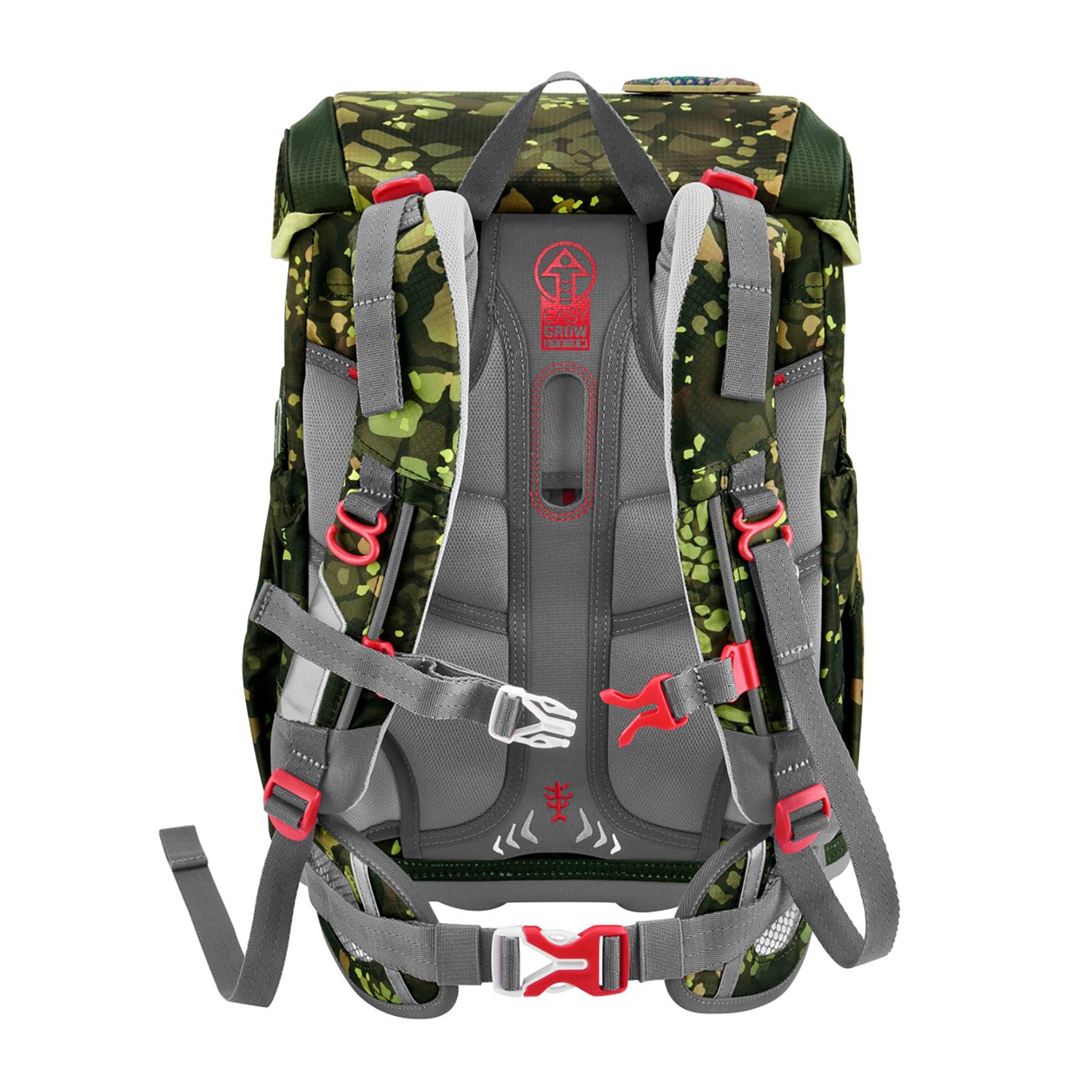 Cloud Schulranzen-Set