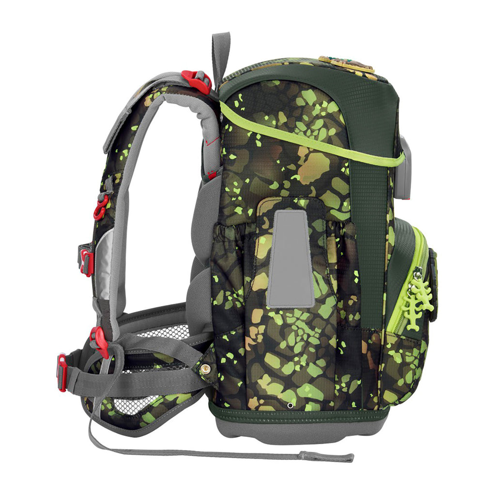 Cloud Schulranzen-Set