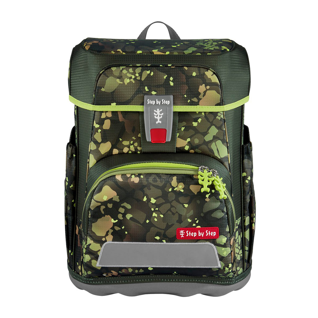 Cloud Schulranzen-Set