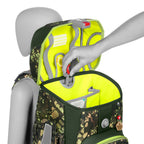 Cloud Schulranzen-Set