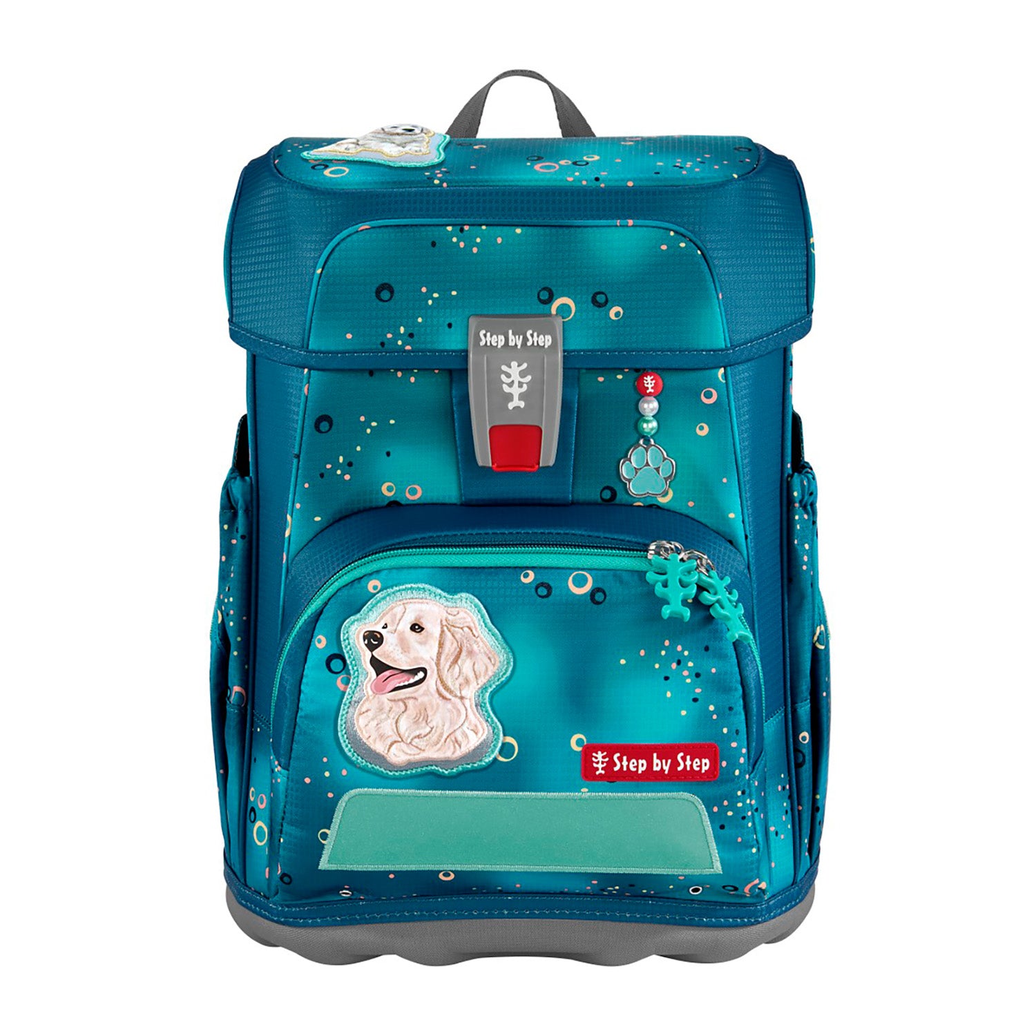 Cloud Schulranzen-Set