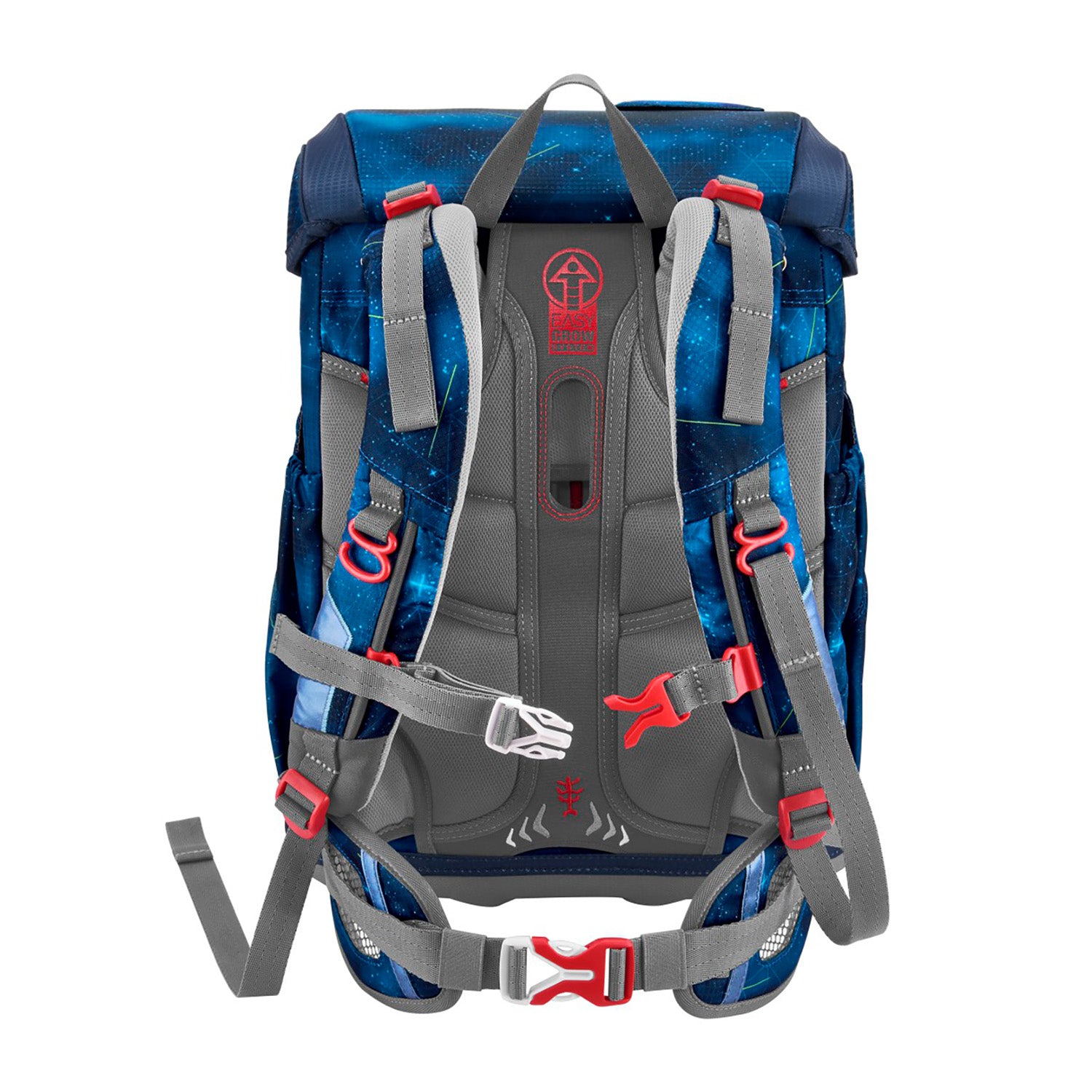 Cloud Schulranzen-Set