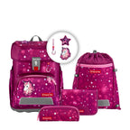 Cloud Schulranzen-Set