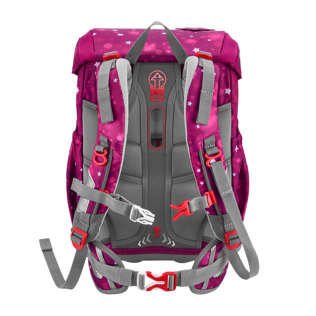 Cloud Schulranzen-Set